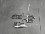 2PC Front Left Door Inside Handle + Bracket Set 2021 Toyota C-hr 18 22. Fixed Price $64.50.