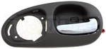 Dorman 84073 Interior Door Handle Rear Right Kit Fits Chrysler Models. Fixed Price $101.19.