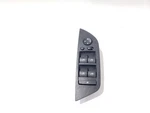 Front Driver Door Switch With Bezel Pn 9216049-04 Oem 2012 2015 Bmw X1. Fixed Price $44.84.