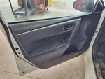 Corolla 2014 Front Door Trim Panel 565188. Fixed Price $239.79.