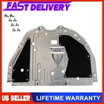 For Honda Civic 2022 Engine Splash Guard Car Shield Cover Board 74111-T20-A0. Fixed Price $145.01.