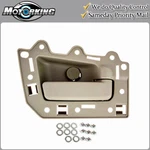 Interior Door Handle Rear Right For 05-11 Jeep Grand Cherokee Beige Tan. Fixed Price $26.99.