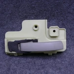2007-12 Dodge Caliber Passenger Front Interior Door Handle Pastel Slate 78527. Fixed Price $16.99.