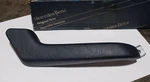 New Mercedes Benz 2018100451 5070 W201 190 Interior Right Door Handle Blue. Fixed Price $25.00.