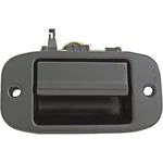 93320 Dorman Interior Door Handle Rear Passenger Right Side For Ram Truck. Fixed Price $94.23.