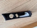 Audi A6 Allroad 2001-05 Interior Front Right Handle 4B0837020 Oem. Fixed Price $40.00.