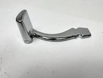 1957-1959 Desoto Chrysler Right Inside Door Lock Handle Chrome 1772208 Nos. Fixed Price $96.49.