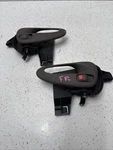 1999 Pontiac Grand Am Front Left & Right Side Interior Inner Door Handle Pair. Fixed Price $69.00.