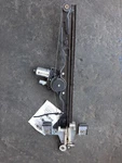 2006-2010 Jeep Commander Driver Left Rear Window Regulator Oem Id 55396483AC. Fixed Price $79.99.