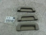 03-05 L300 Sedan Interior Roof Grab Assist Handle Overhead Set. Fixed Price $39.99.