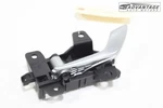 2021-2023 Hyundai Elantra Rear Left Side Interior Door Panel Handle Silver Oem. Fixed Price $49.99.