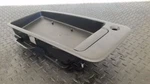 96-09 Chevy Express Rear Back Door Handle & License Plate Holder Oem 25942275. Fixed Price $85.00.