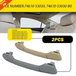 Roof Pull Handle Grab Inner 1-4PCS/SET For Lexus ES350 ES240 RX350 RX270 IS250. Fixed Price $56.99.