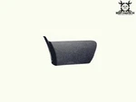Oem Toyota Highlander 2014-2019 Front Driver Door Inside Handle Cover. Fixed Price $30.39.