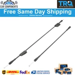 Trq New Hinged Door Handle Cables Inside Interior Set 1992-2012 Ford E150. Fixed Price $24.68.