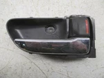 Passenger Right Front / Rear Interior Door Handle For 00-04 Subaru Legacy. Fixed Price $16.95.