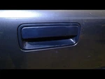 Passenger Door Handle Exterior Assembly Rear Fits 02-05 Freelander 402568. Fixed Price $45.00.