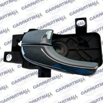 2003-2008 Jaguar S-type Rear Left Side Inner Door Handle Rr Lh 2R83-22601 Oem. Fixed Price $27.17.