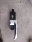 Passanger Jaguar 1996 Right Rear Front Door Interior Handle Trim GNA2572DE. Fixed Price $27.95.