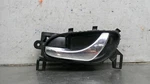 13 - 19 Nissan Sentra Left Driver Rear Interior Door Handle. Fixed Price $13.56.