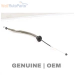 2016-2018 Audi Q7 Front Interior Door Handle Release / Bowden Cable. Fixed Price $7.99.