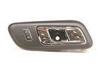 New Oem Ford Front Right Interior Door Handle Black DG1Z-5422600-AC Taurus 13-15. Fixed Price $13.97.