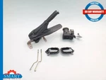 Bmw Z3 Roadster Interior Headlight Switch E-brake Door Handle Set 96-02 Oem. Fixed Price $274.99.