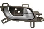Fits 2012 To 2015 Honda Civic Interior Door Handle Front Right Warm Gray Silver. Fixed Price $20.78.