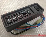 Toyota Land Cruiser FJ62 88-90 Genuine Power Window Master Switch Assy Lhd Oem. Fixed Price $234.53.