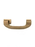 1992-1999 Bmw E36 Series Left Rear Drivers Side Grab Handle Tan Oem #175. Fixed Price $24.99.