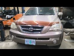 Driver Door Handle Exterior Assembly Rear Fits 03-09 Sorento 2187843. Fixed Price $53.95.