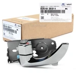 Genuine Door Handle Inside Front Left 826103E011 For Kia 2003-2009 Sorento. Fixed Price $87.75.