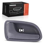 Front Left Driver Side Interior Door Handle Compatible With Kia 2004. Fixed Price $21.93.