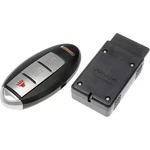 For Nissan Pathfinder 2013-2015 Keyless Remote With Batteries Black Color. Fixed Price $240.62.