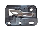 Fits 2009 To 2010 Dodge Journey Interior Door Handle Right Chrome Abs. Fixed Price $31.84.