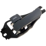 83934 Dorman Interior Door Handle Front Driver Left Side For Toyota T100. Fixed Price $42.93.