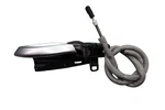 09-15 Bmw F01 F02 750I 750LI Front Left Side Interior Door Pull Handle Oem. Fixed Price $32.00.