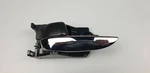 Lexus Ct 200H Genuine Interior Door Handle Rear Left Passenger Nsr 69206-75010. Fixed Price $23.55.