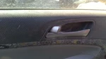 Accent 2016 Door Handle Interior 30557453. Fixed Price $92.25.