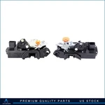 ?power Door Lock Actuators Pcs Front Left Right For Chevrolet Impala 2006-2011. Fixed Price $35.99.