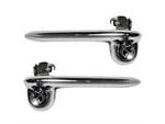 Brock 19BG41D Door Handle Set Fits 1964-1966 Ford Mustang. Fixed Price $50.17.