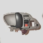 1995-2000 Chevy & Gmc Truck Suv Driver Side Indoor Handle, Med Gray. Fixed Price $24.42.