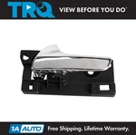Trq Front Left Rear Interior Door Handle Fits 2011-2019 Durango Grand Cherokee. Fixed Price $39.95.