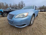 2012 Chrysler 200 Passenger Right Front Door Shell Used Local Pickup Only. Fixed Price $284.95.