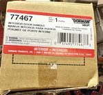 Dorman 77467 Interior Door Handle. Fixed Price $13.99.
