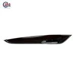 Cadillac XT5 XT6 2017-2025 Front Left Side Interior Door Handle Switch Bezel Tr. Fixed Price $74.25.