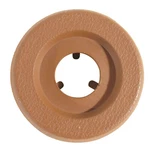 Corvette C3 Window Crank Spacer Light Saddle 1970-1972. Fixed Price $24.99.