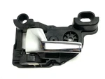 Left Driver Side Rear Interior Door Handle Fits 2008-2009 Ford Taurus 61830. Fixed Price $19.99.