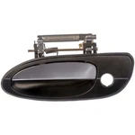 For Nissan Maxima Door Handle 2002 - 2003 Exterior Driver Black, Chrome. Fixed Price $22.32.