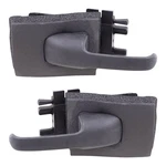 Pair Of Inside Door Handles For 1991-2001 Explorer/ 1997-2001 Mountaineer. Fixed Price $18.30.